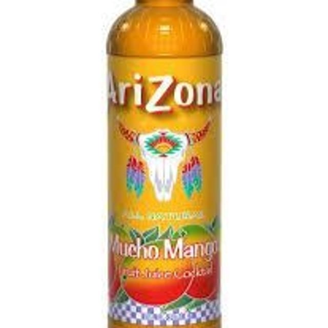 Arizona.