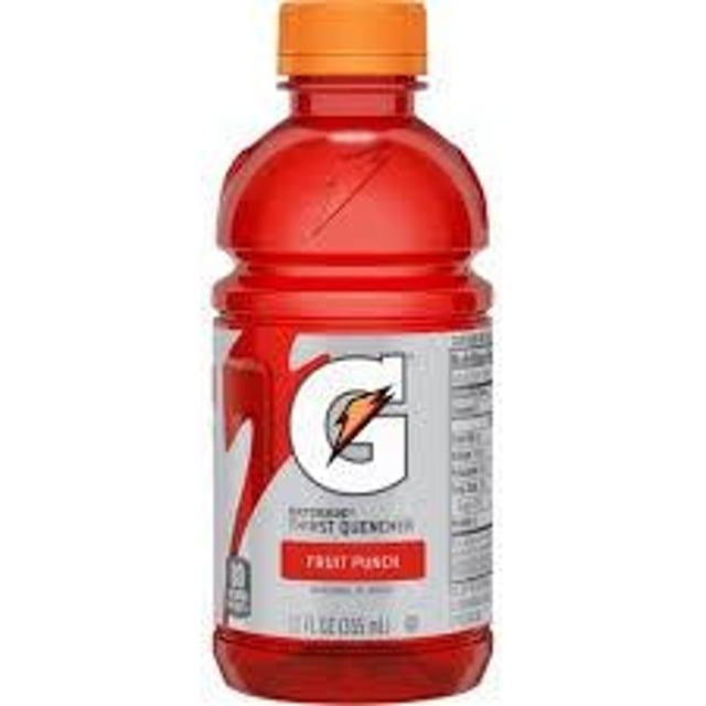 Gatorade.