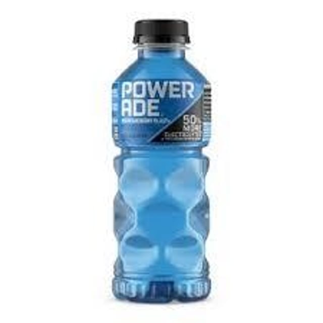 Powerade.