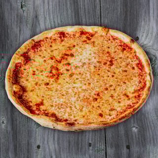Regular Pizza Pie