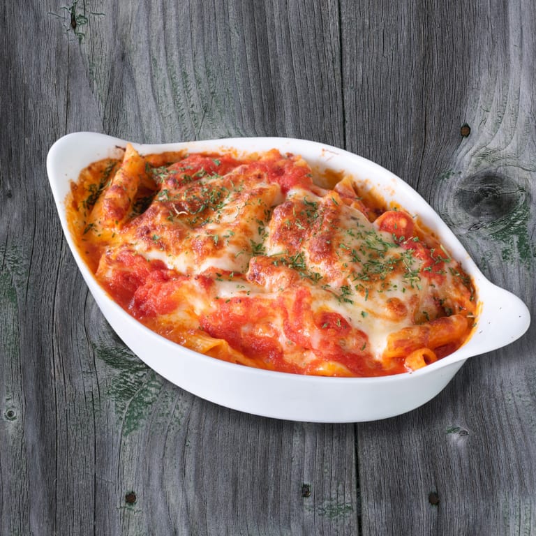 Baked Ziti: A Delicious Italian Pasta Dish