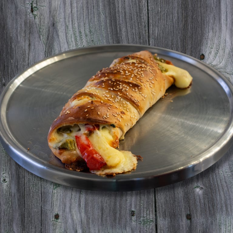 Delicious Calzones: A Must-Try Italian Specialty