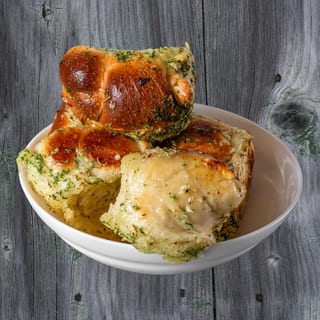 Garlic Knots (5)