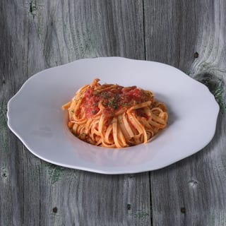 Pasta marinara