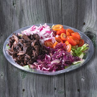 Bella Salad
