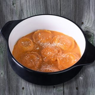 Cheese Ravioli