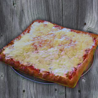 Sicilian Pie