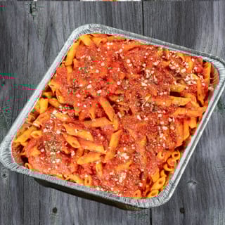 Pasta Marinara 9x13
