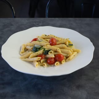 Pasta Primavera