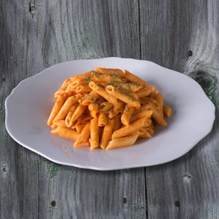 Penne Ala Vodka