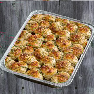 Garlic Knots 9x13