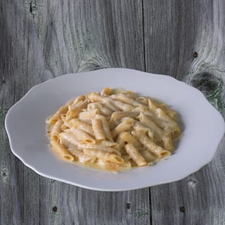 Pasta & Cheese