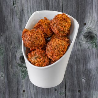 Falafel Balls (6)