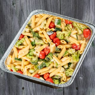 Pasta Primavera 9x13