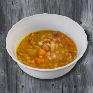 Vegetable Soup