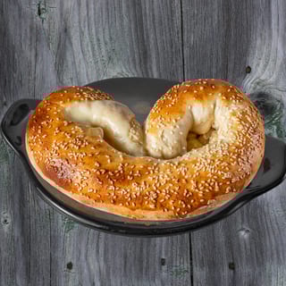 Pizza Pretzel